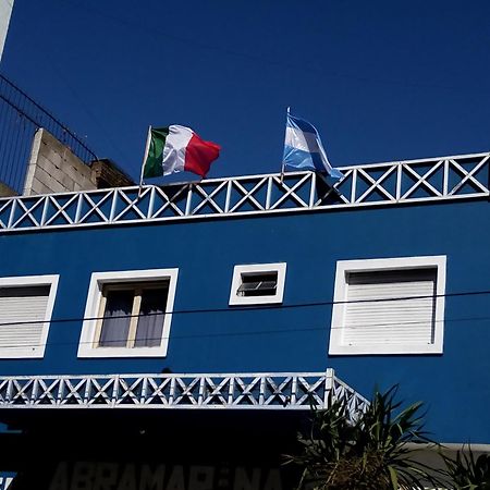 Abra Marina Hotel Mar del Plata Extérieur photo