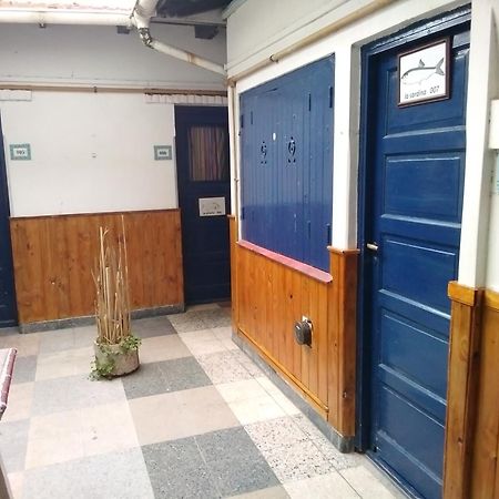 Abra Marina Hotel Mar del Plata Extérieur photo