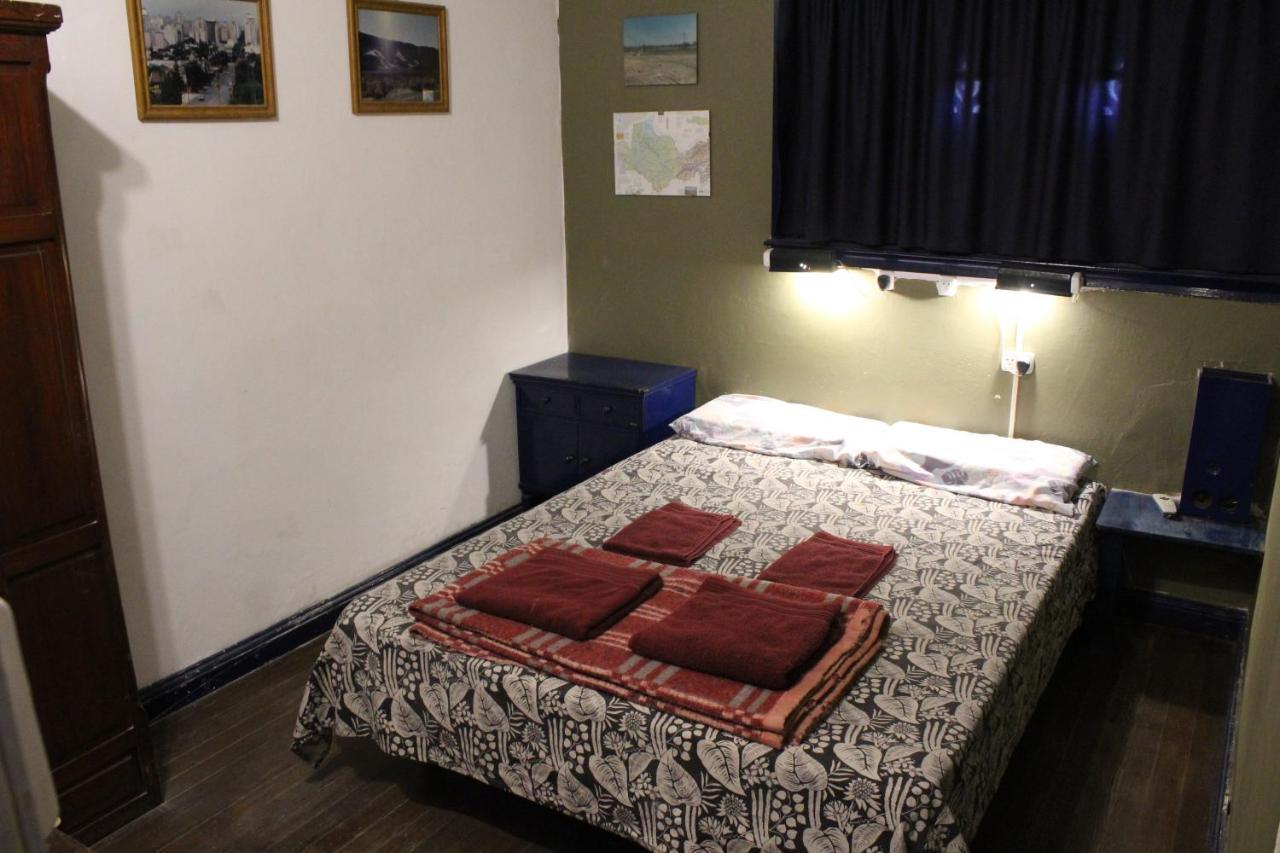 Abra Marina Hotel Mar del Plata Extérieur photo