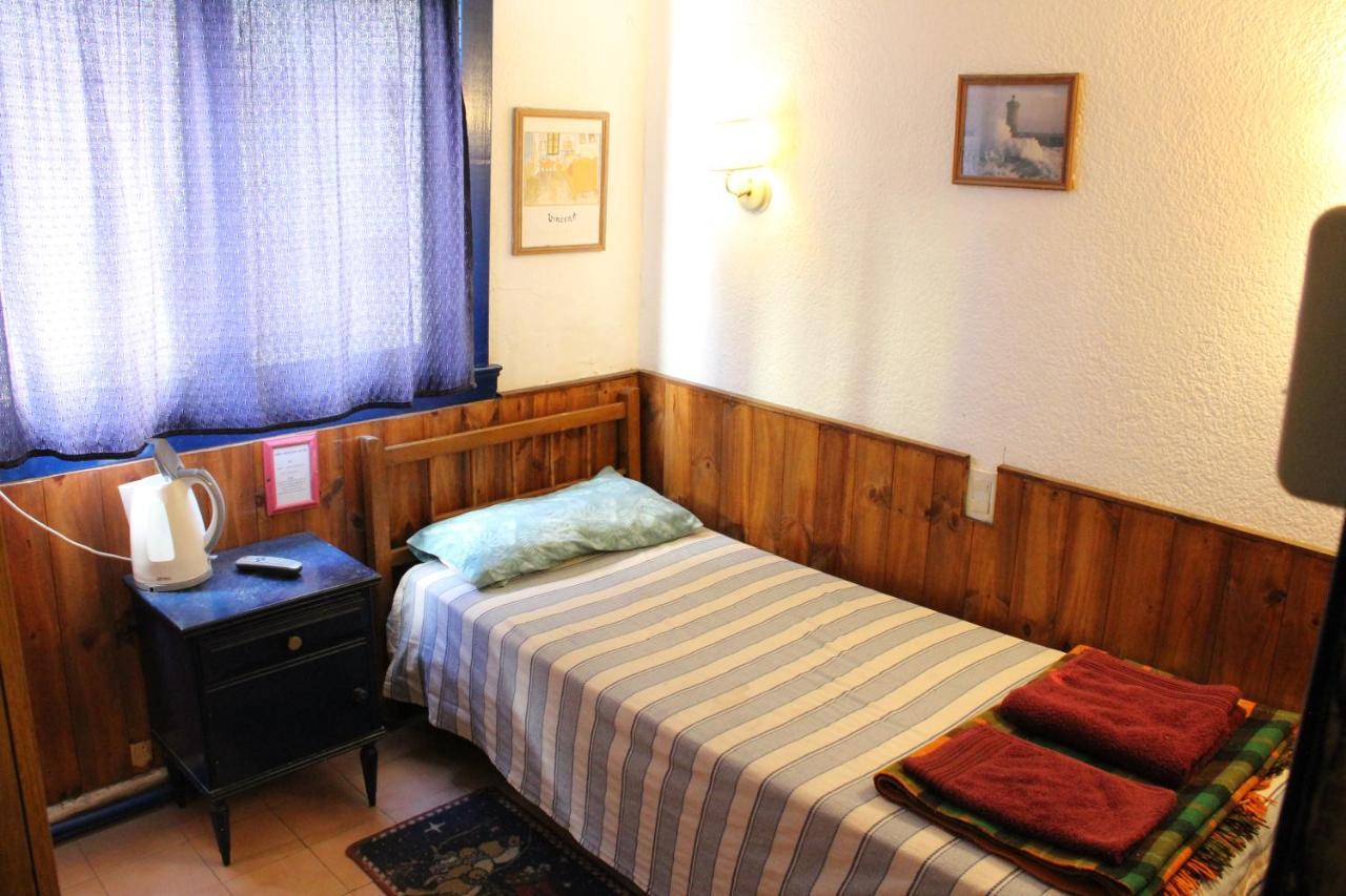 Abra Marina Hotel Mar del Plata Extérieur photo