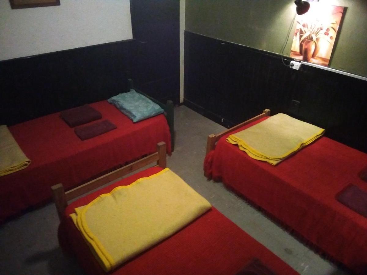Abra Marina Hotel Mar del Plata Extérieur photo