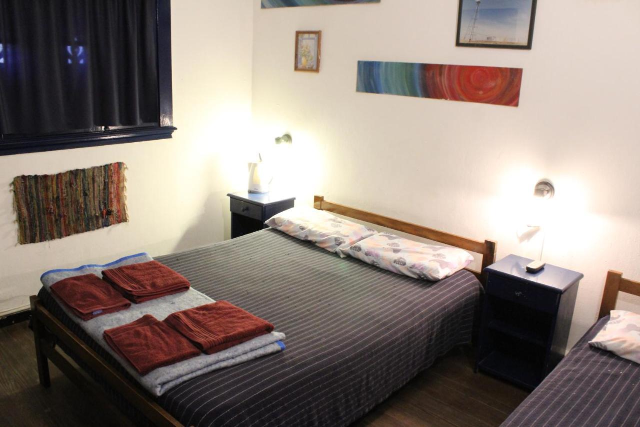 Abra Marina Hotel Mar del Plata Extérieur photo
