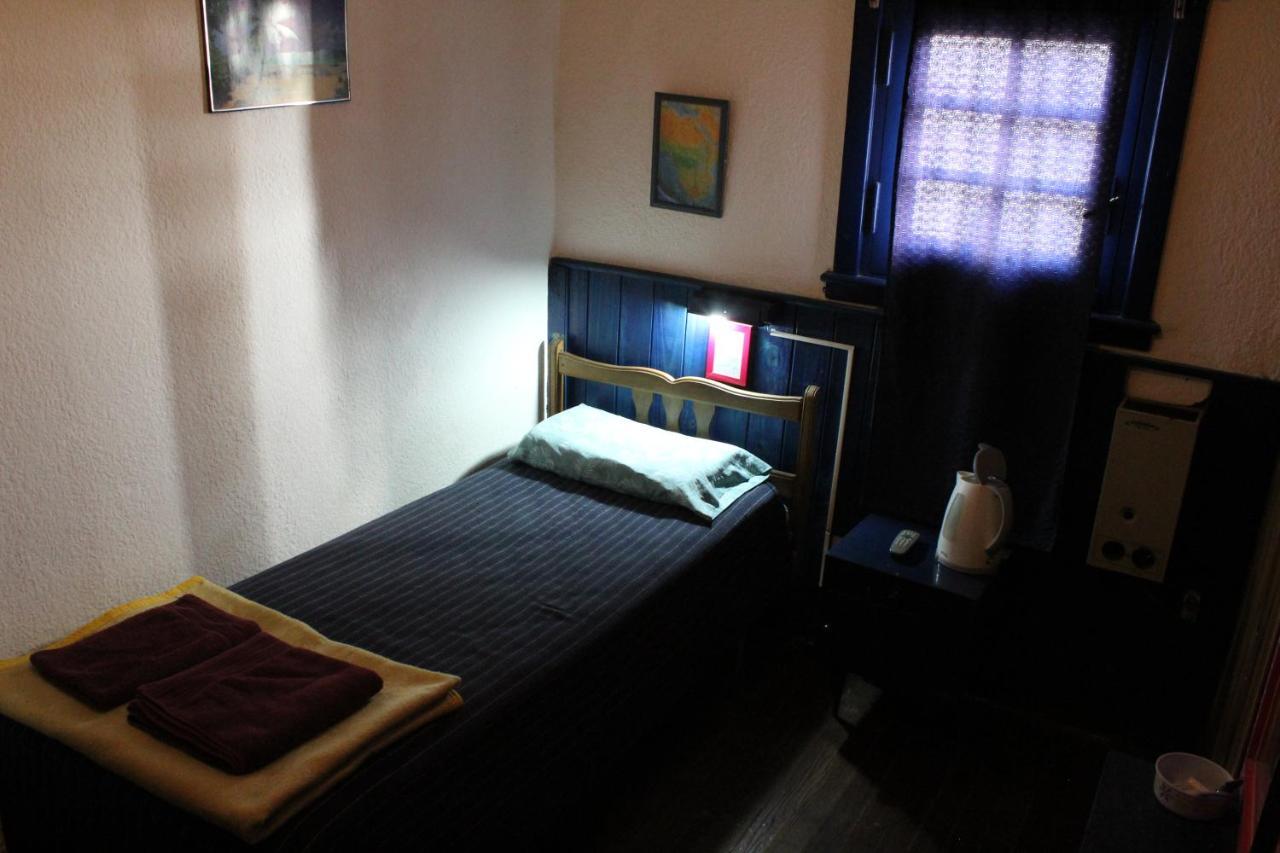 Abra Marina Hotel Mar del Plata Extérieur photo