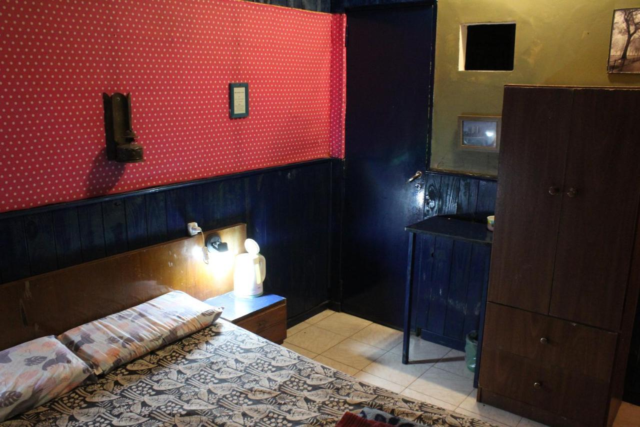 Abra Marina Hotel Mar del Plata Extérieur photo
