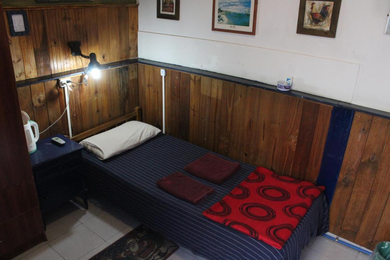 Abra Marina Hotel Mar del Plata Extérieur photo