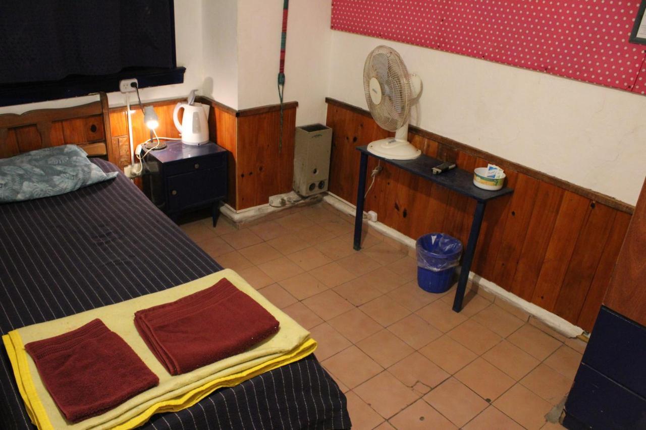 Abra Marina Hotel Mar del Plata Extérieur photo