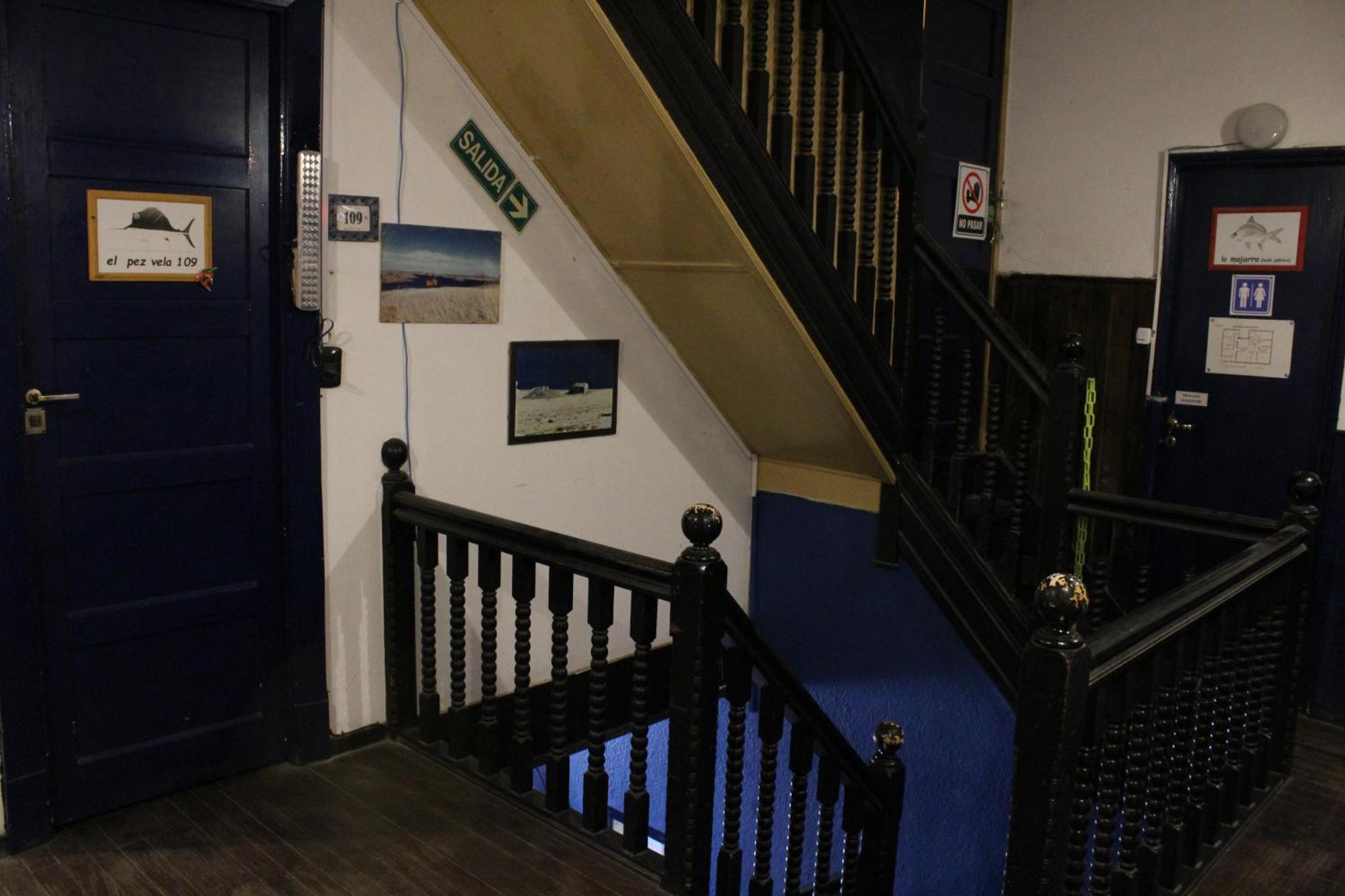 Abra Marina Hotel Mar del Plata Extérieur photo