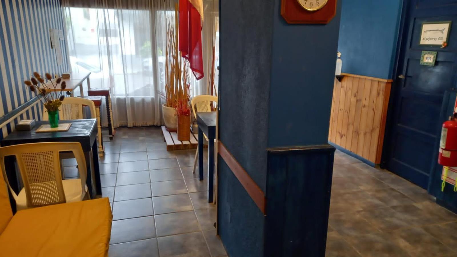 Abra Marina Hotel Mar del Plata Extérieur photo
