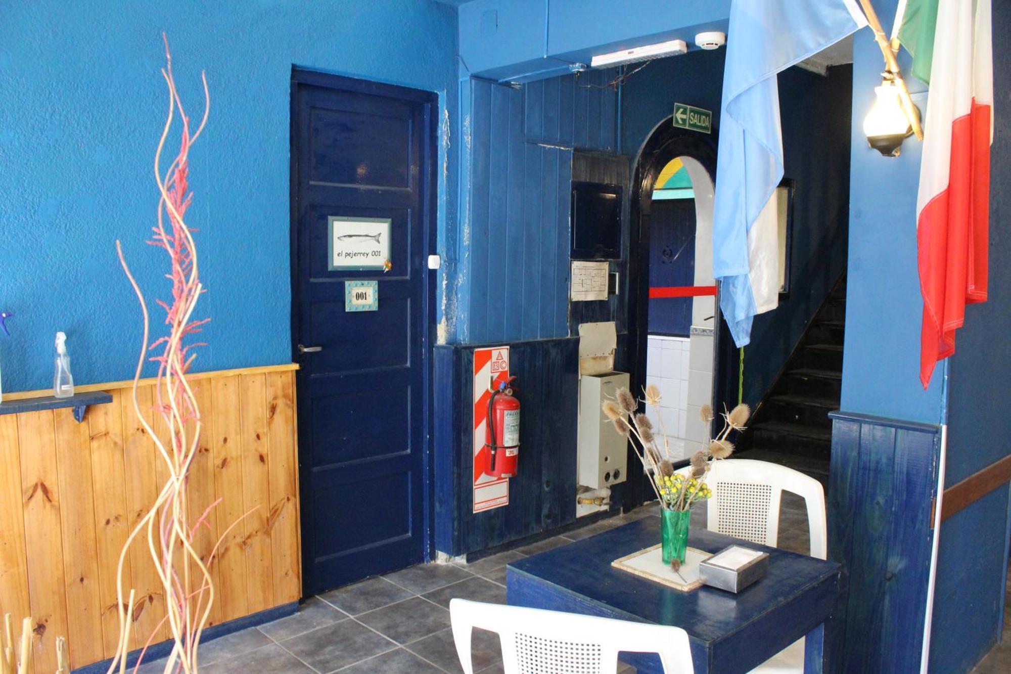 Abra Marina Hotel Mar del Plata Extérieur photo