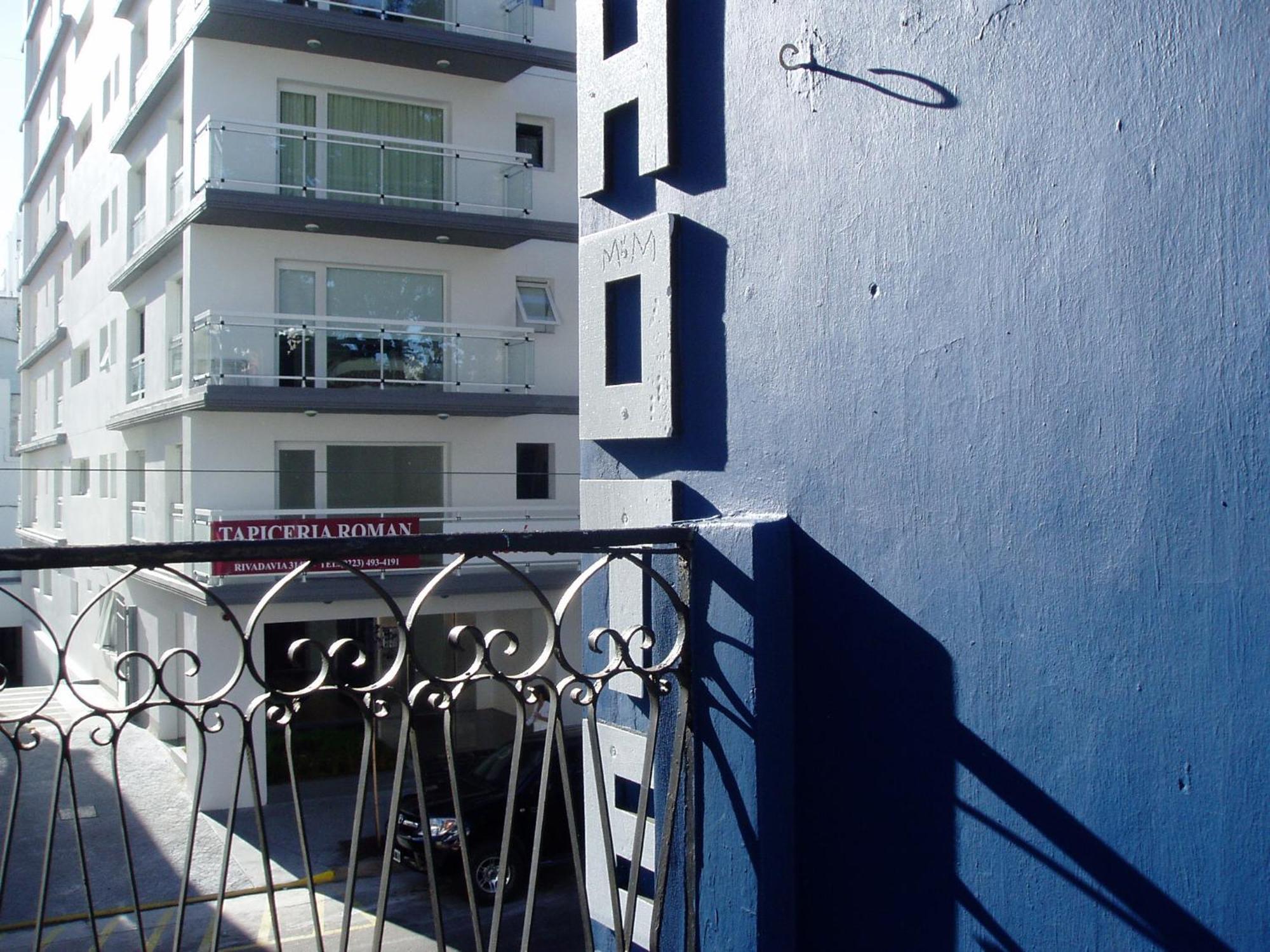 Abra Marina Hotel Mar del Plata Extérieur photo