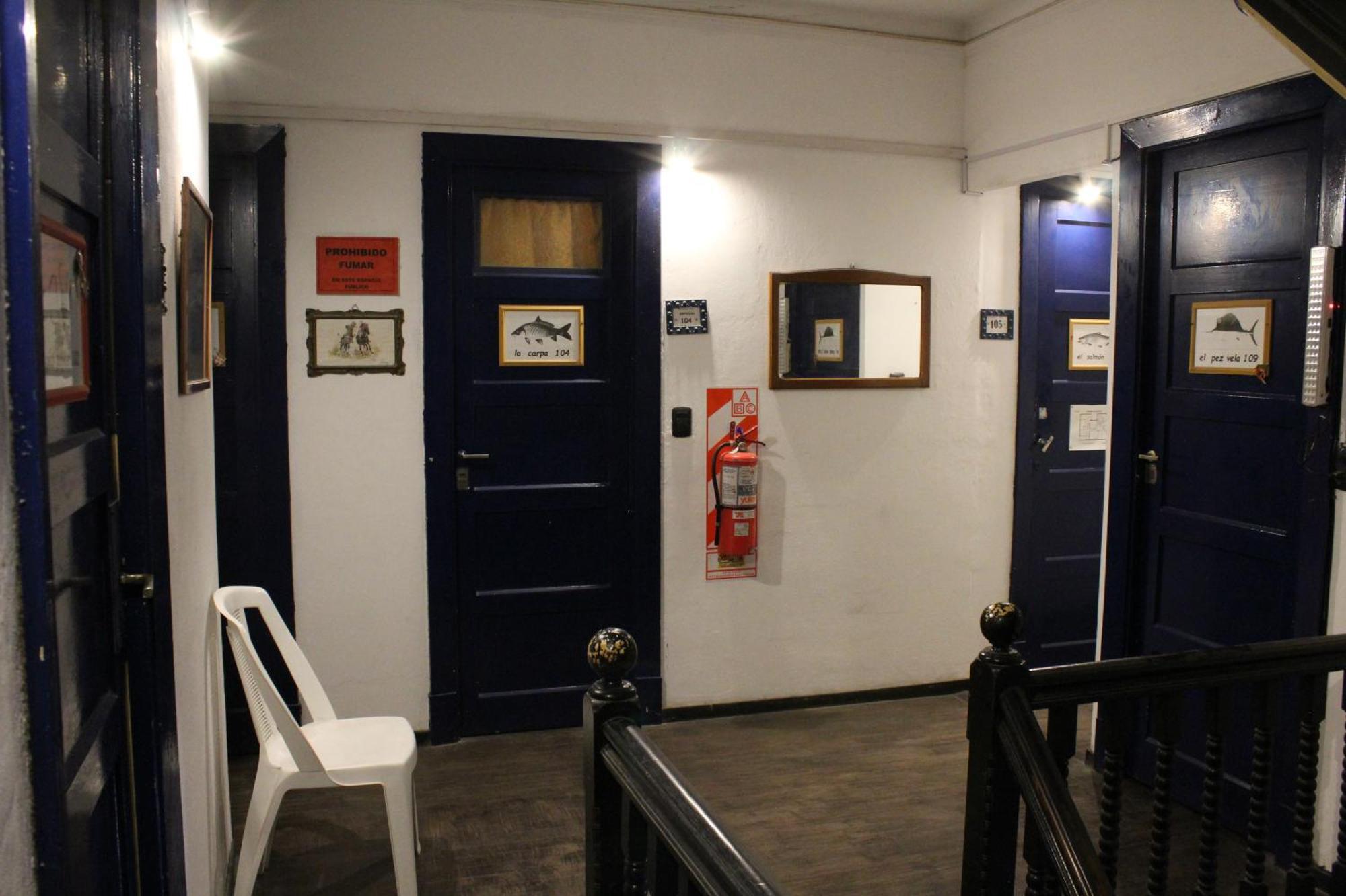 Abra Marina Hotel Mar del Plata Extérieur photo