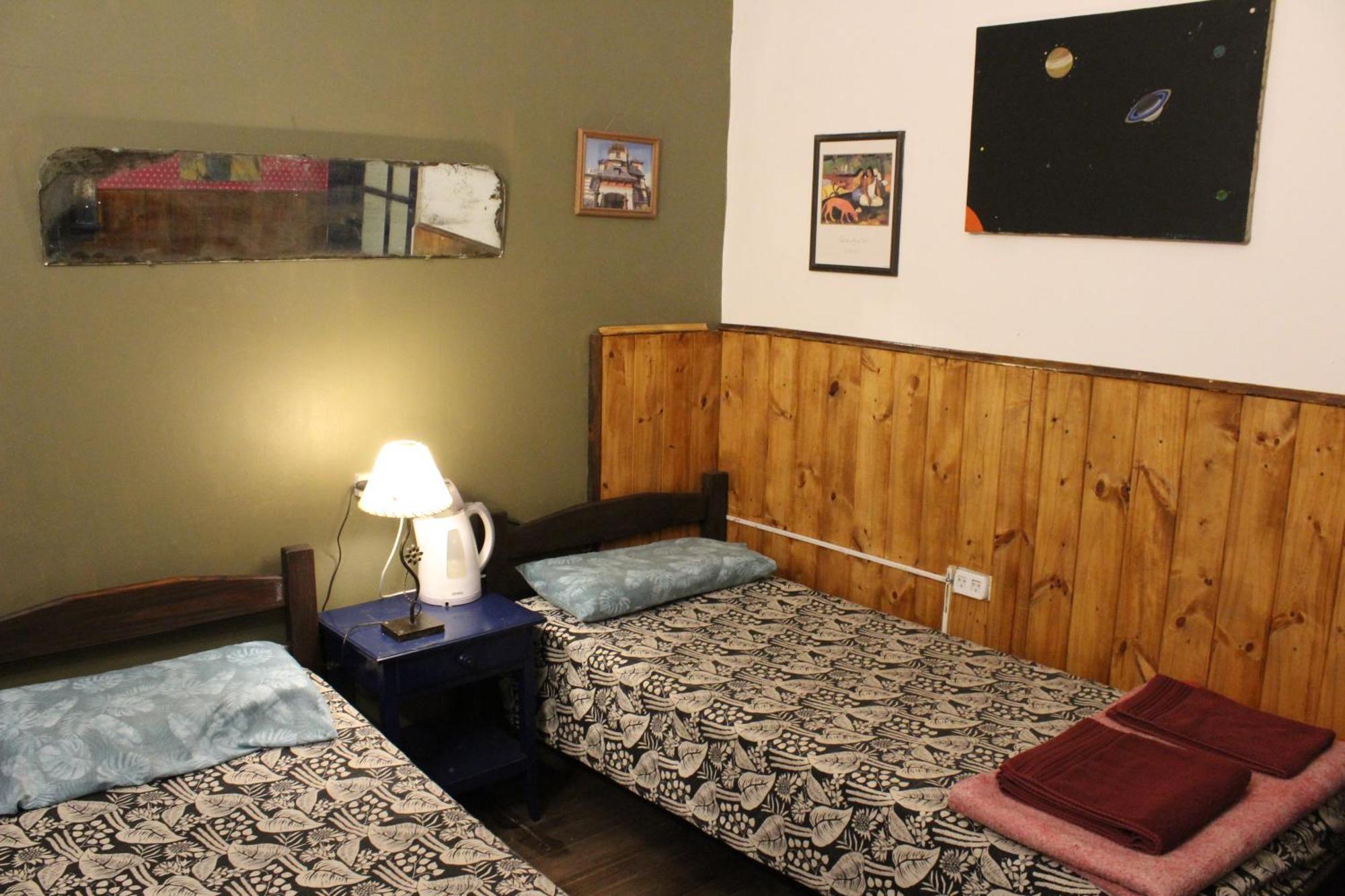 Abra Marina Hotel Mar del Plata Extérieur photo