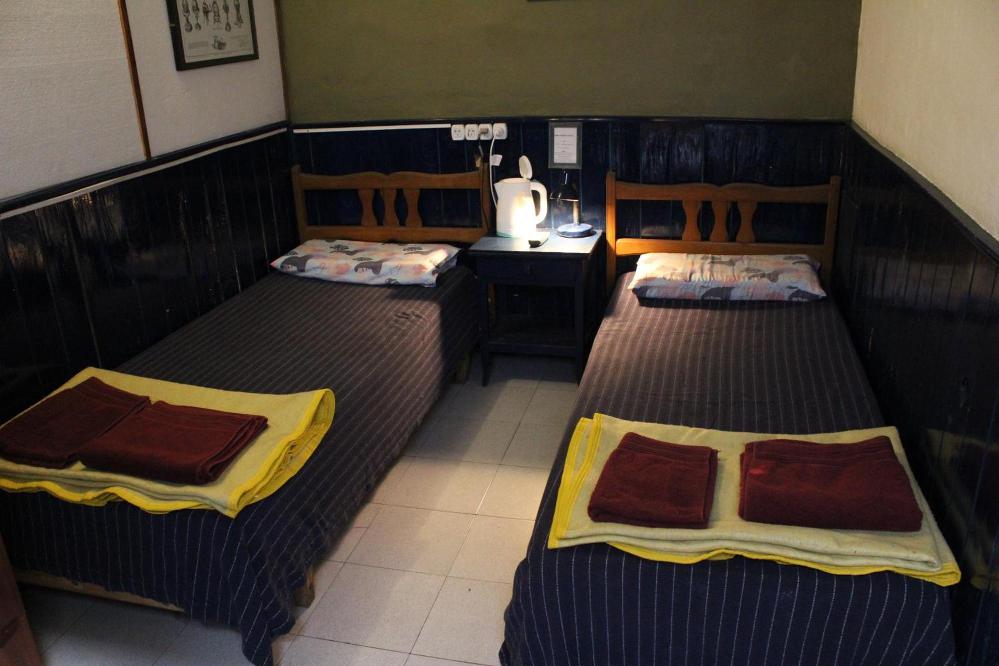 Abra Marina Hotel Mar del Plata Extérieur photo