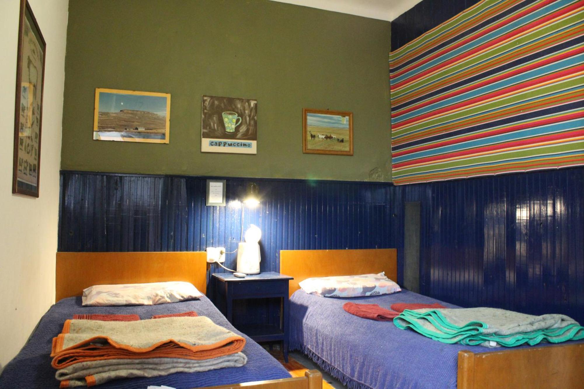 Abra Marina Hotel Mar del Plata Extérieur photo