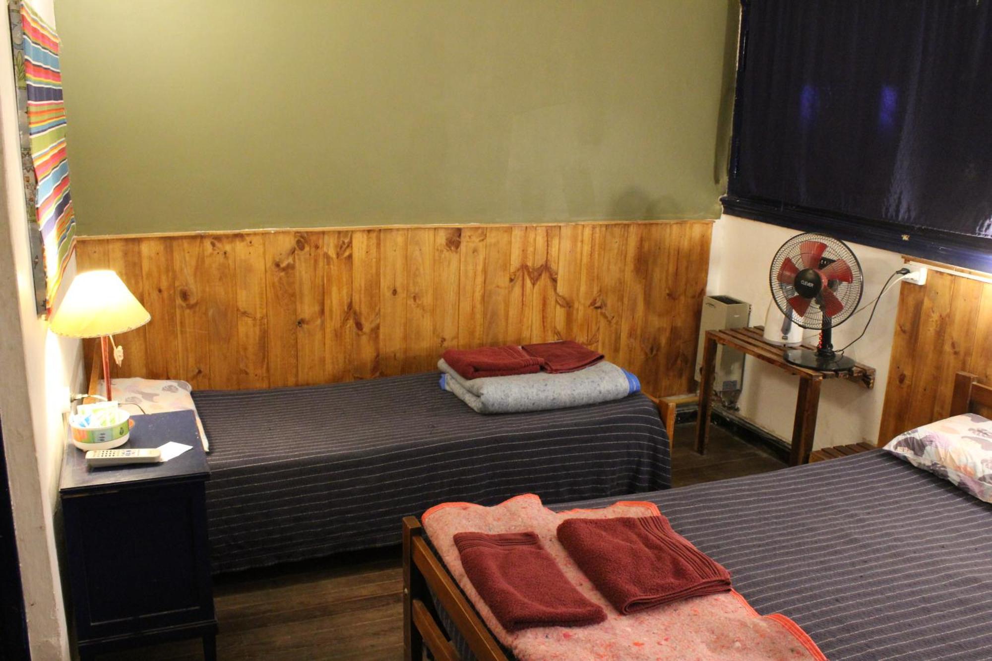 Abra Marina Hotel Mar del Plata Extérieur photo