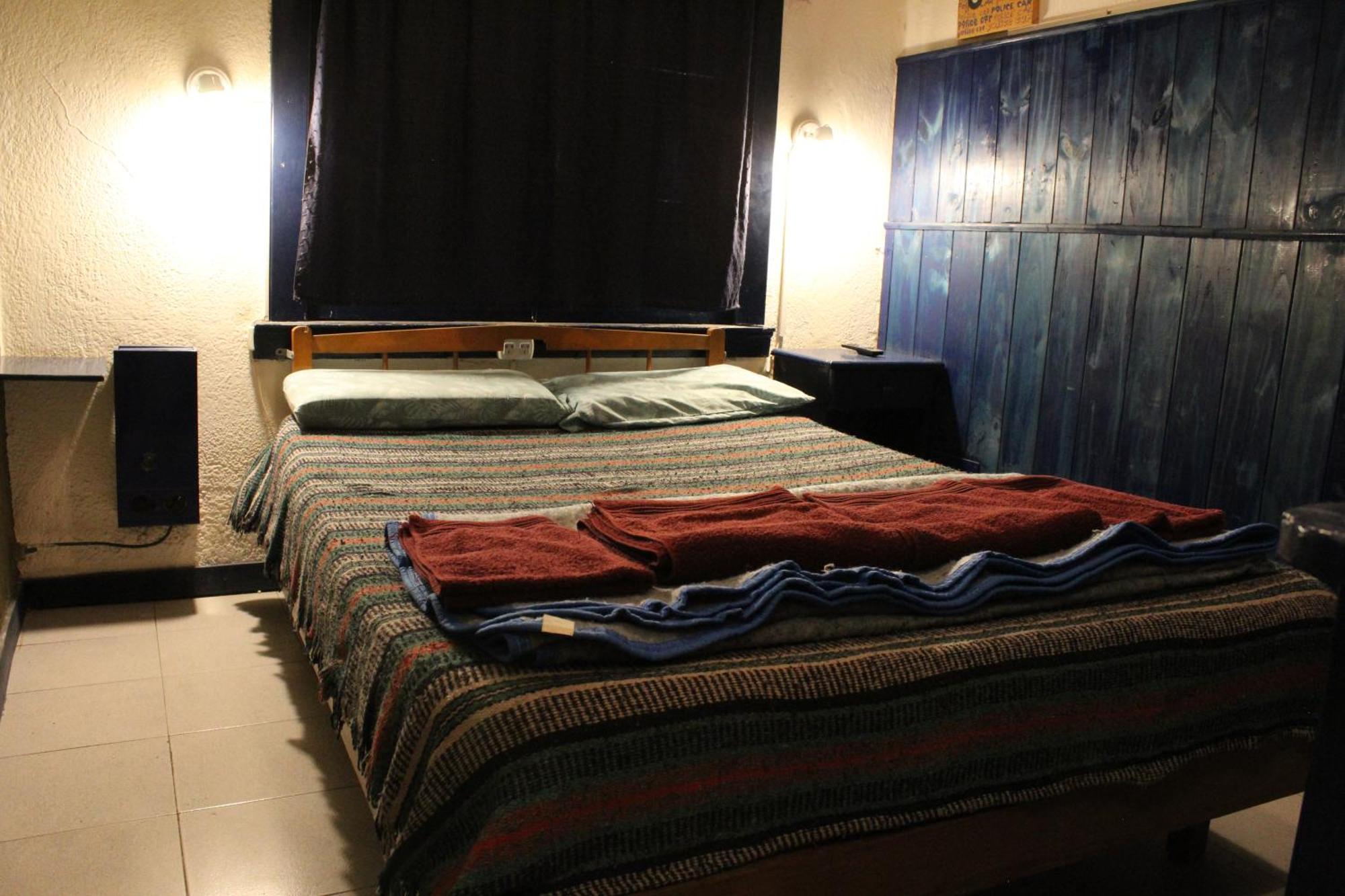 Abra Marina Hotel Mar del Plata Extérieur photo
