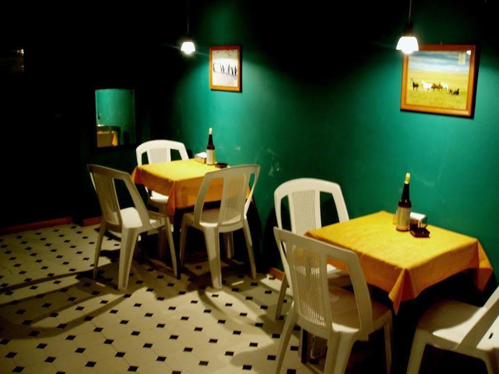 Abra Marina Hotel Mar del Plata Extérieur photo